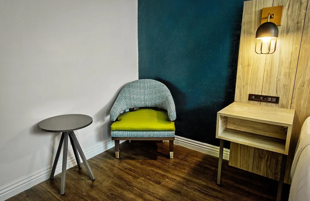Downtowner Boutique Hotel-1
