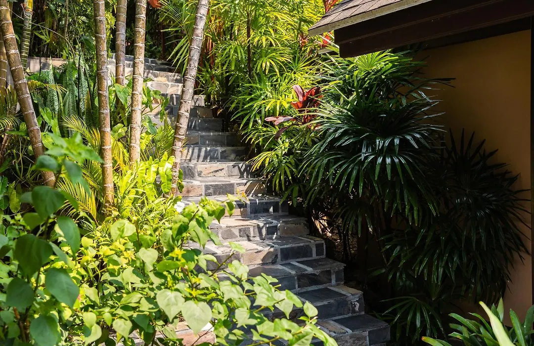 Beyond The Blue Horizon Boutique Bungalows-1