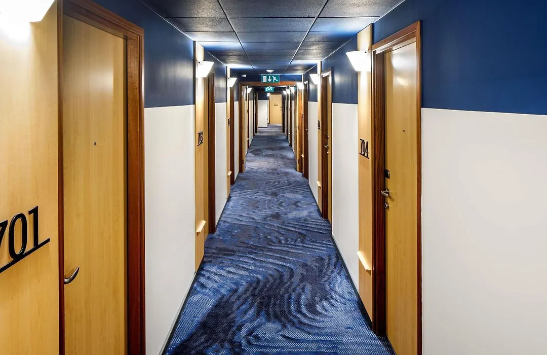 Ibis London Blackfriars-1