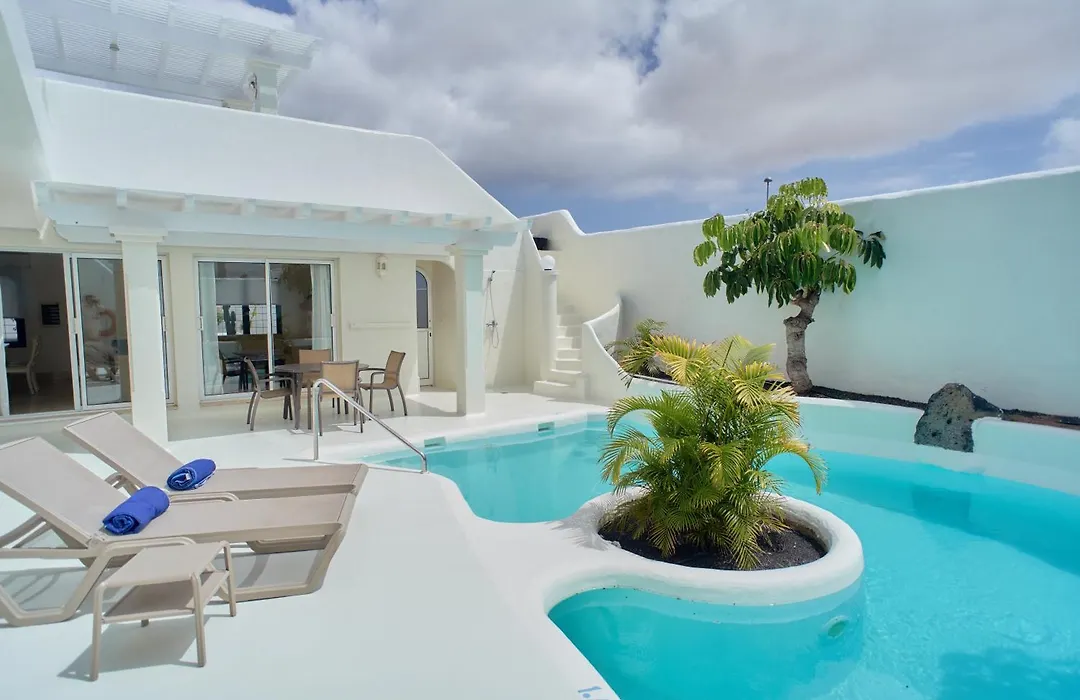 KATIS Villas Fuerteventura-1