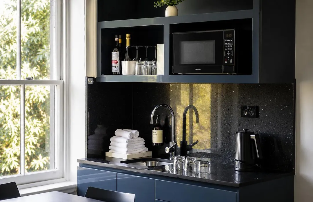 Bayswater Boutique Lodge - Potts Point-1