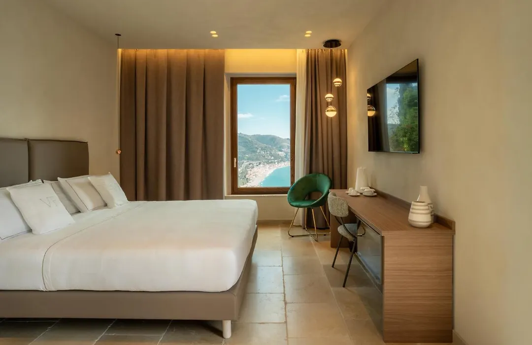 Villa Fiorita Boutique Hotel-1