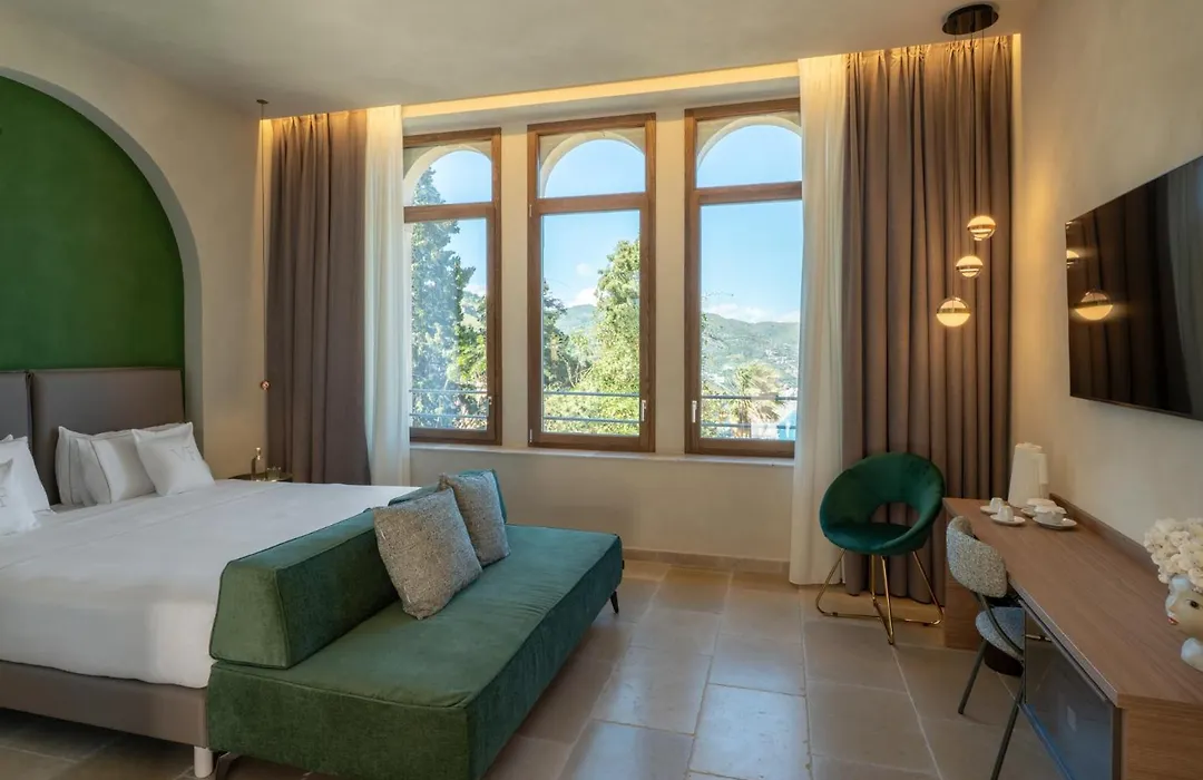 Villa Fiorita Boutique Hotel-1