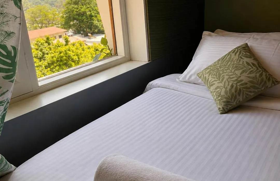 Ganga Vatika Boutique Apartments, Rishikesh-1