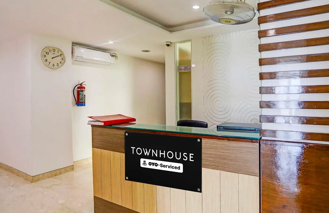 Townhouse Relax Suits A Boutique Hotel Vasundhara-1