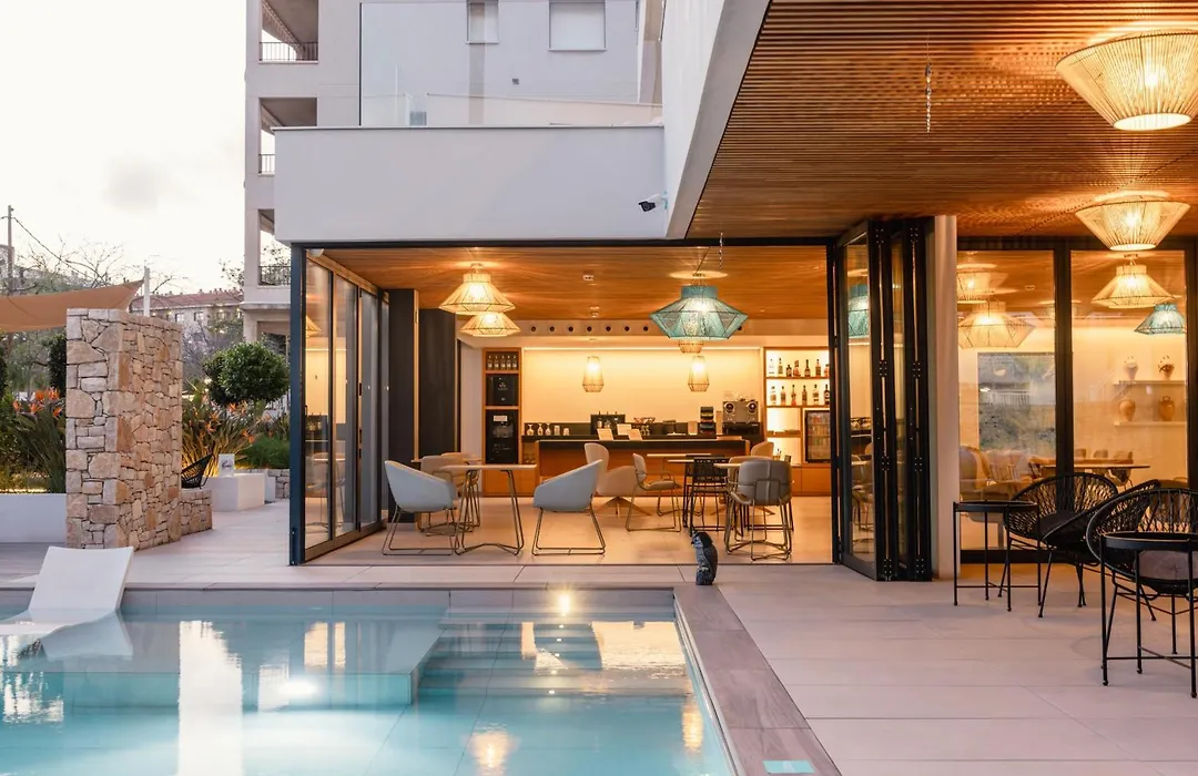 Instants Boutique Hotel (Adults Only)-1