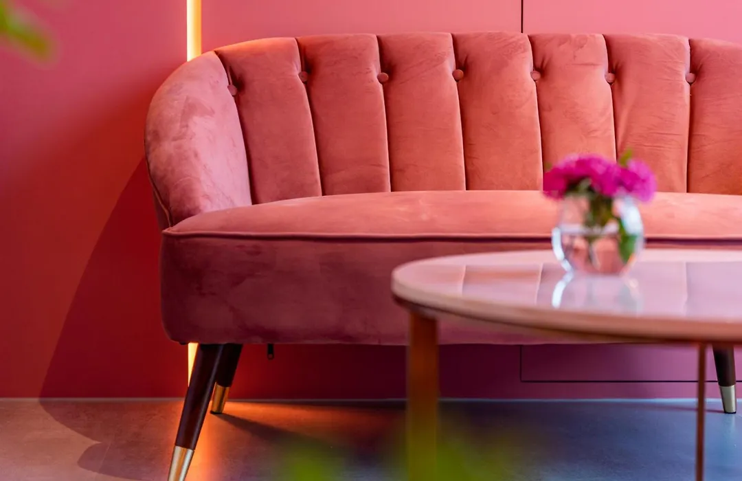 Olivia Boutique Hotel-1