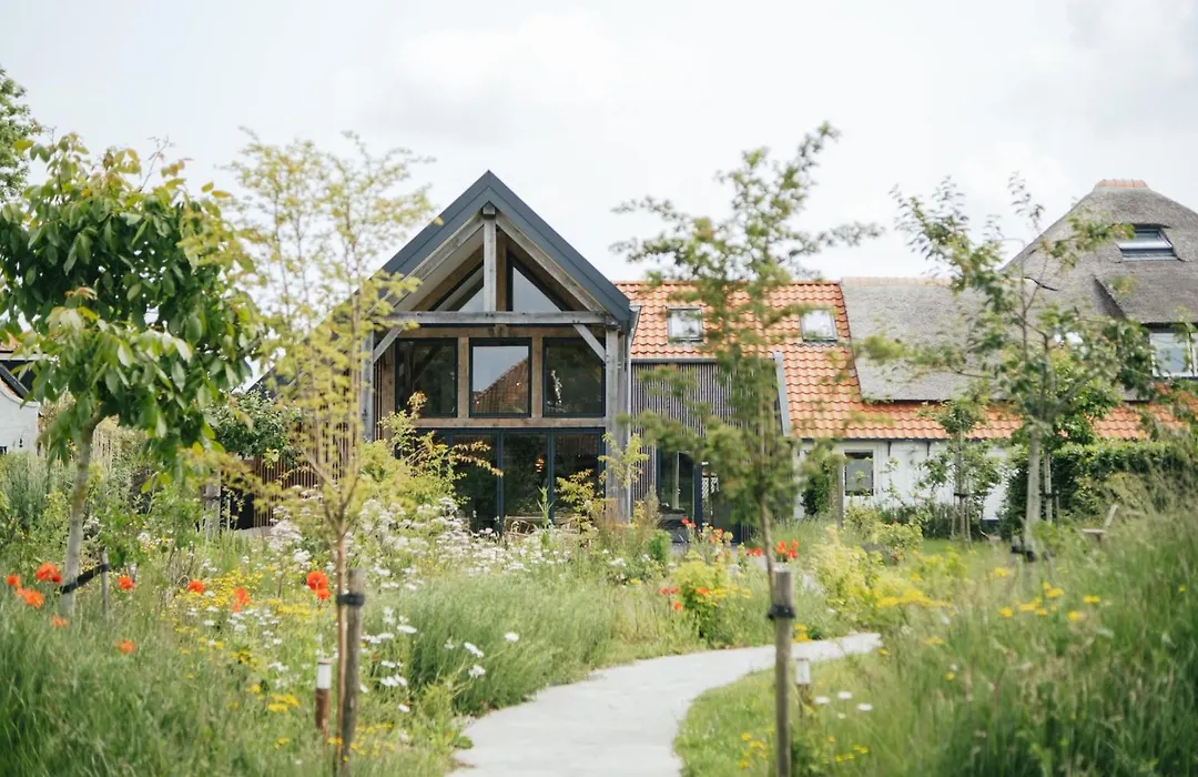 Op Oost Boutique Hotel & Restaurant Het Kook Atelier-1