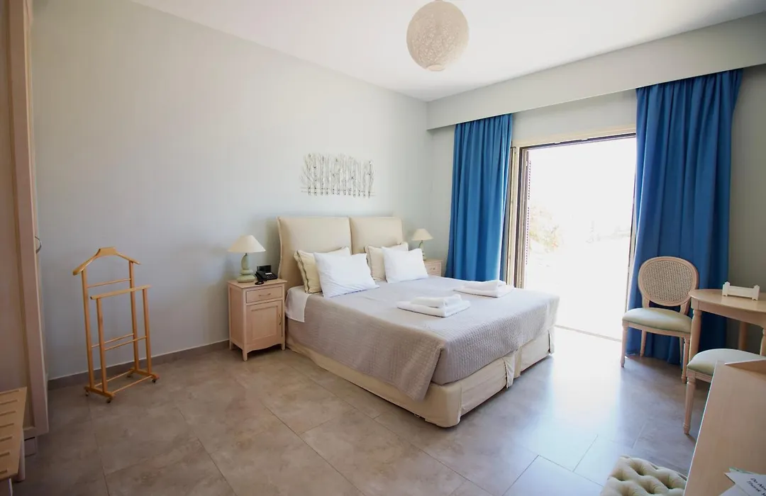 Costa Rossa Boutique Hotel - Adults Only-1