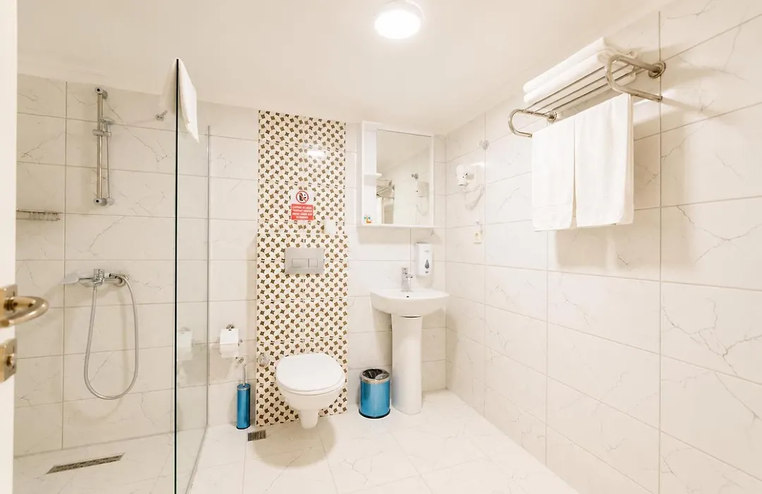 Deniz Boutique Hotel-1