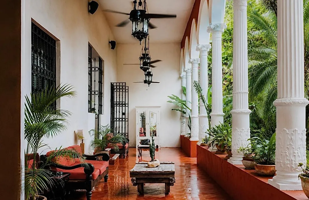 Villa Merida Luxury Mansion - Adults Only Boutique Hotel-1