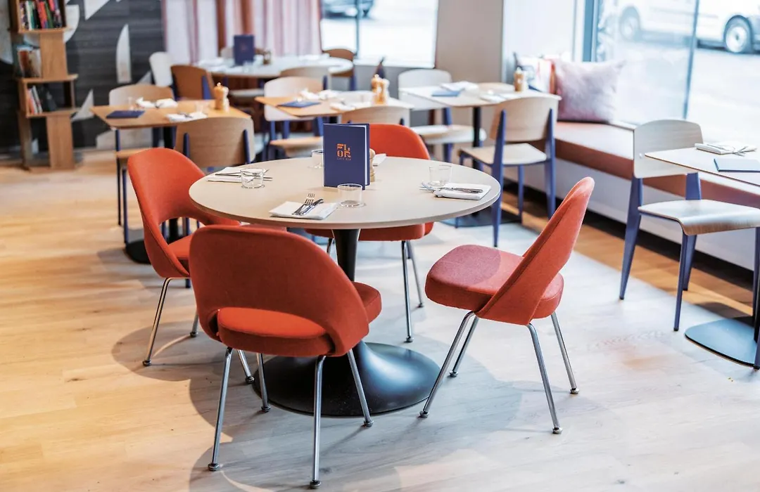 Sorell Boutique-Hotel Seefeld Zuerich-1