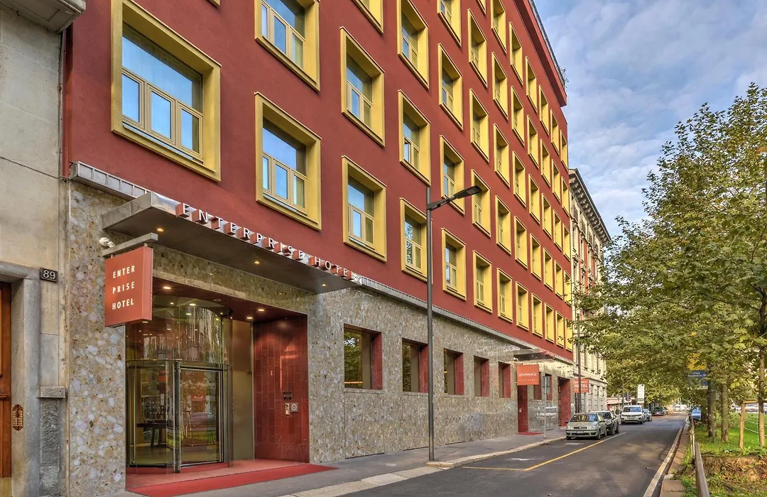 Enterprise Hotel Design & Boutique-1