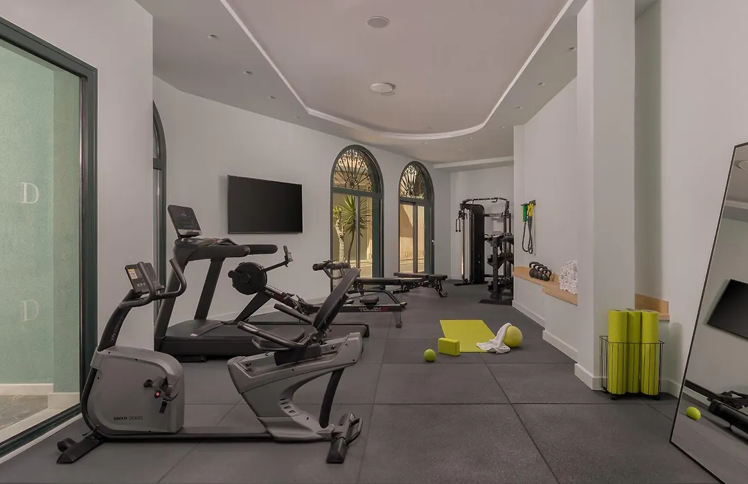 Dioni Boutique Hotel-1