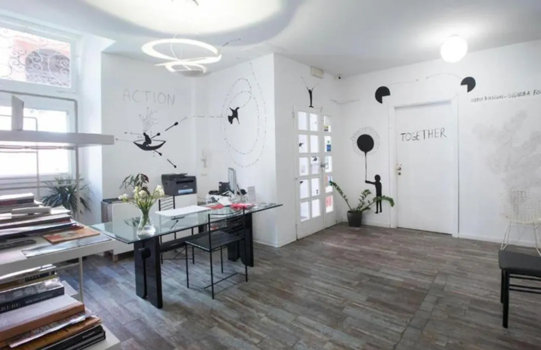 Boutique Hotel Novecento-1