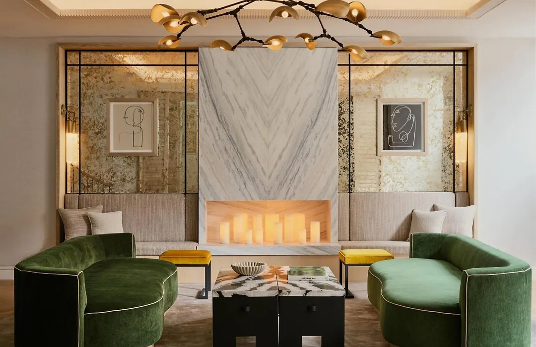 Kimpton Ashbel New York Park Avenue-1