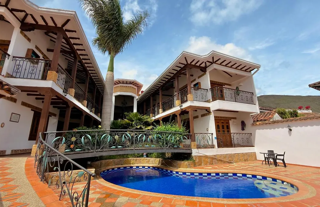 Hotel Boutique Villa Roma-1