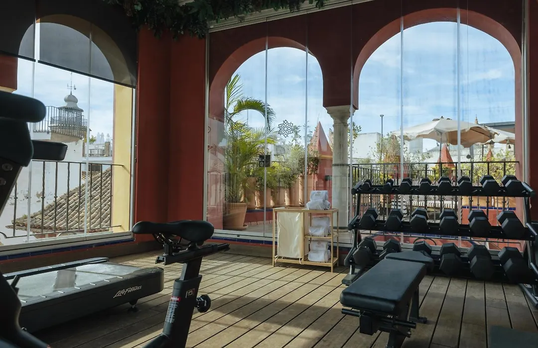 Palacio Pinello (Adults Only)-1