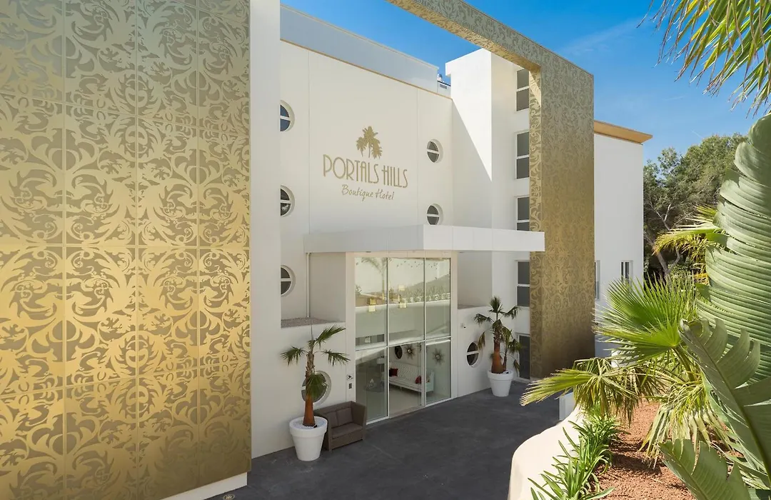 Portals Hills Boutique Hotel-1