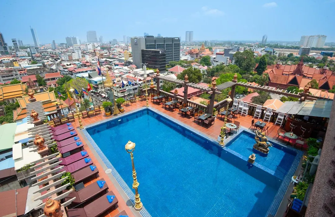 Okay Boutique Hotel-1