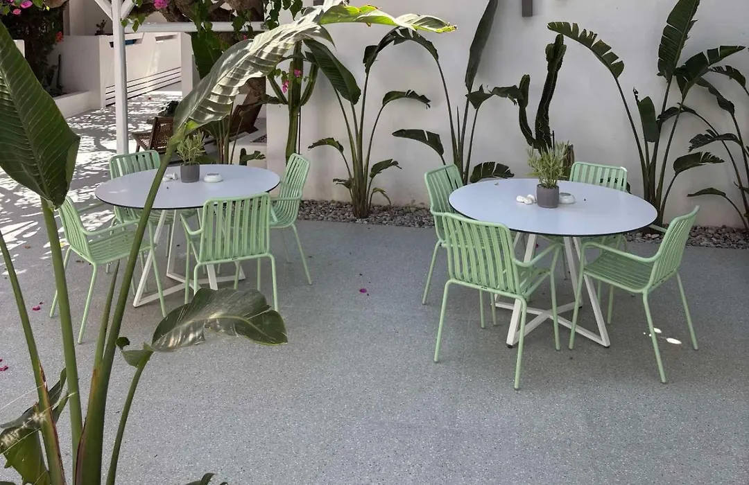 Apollon Design Boutique Hotel-1