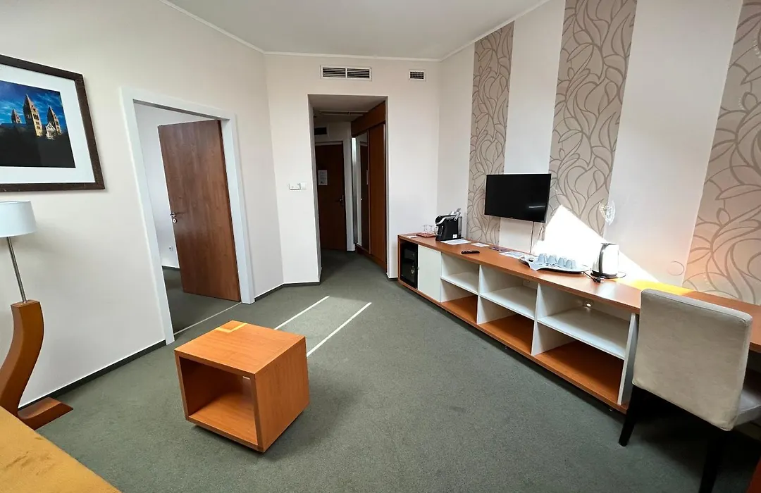 Boutique Hotel Sopianae-1