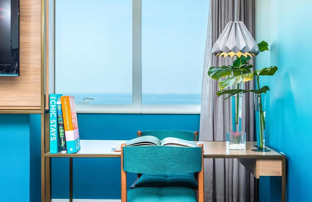 Mercure Rio Boutique Hotel Copacabana-1