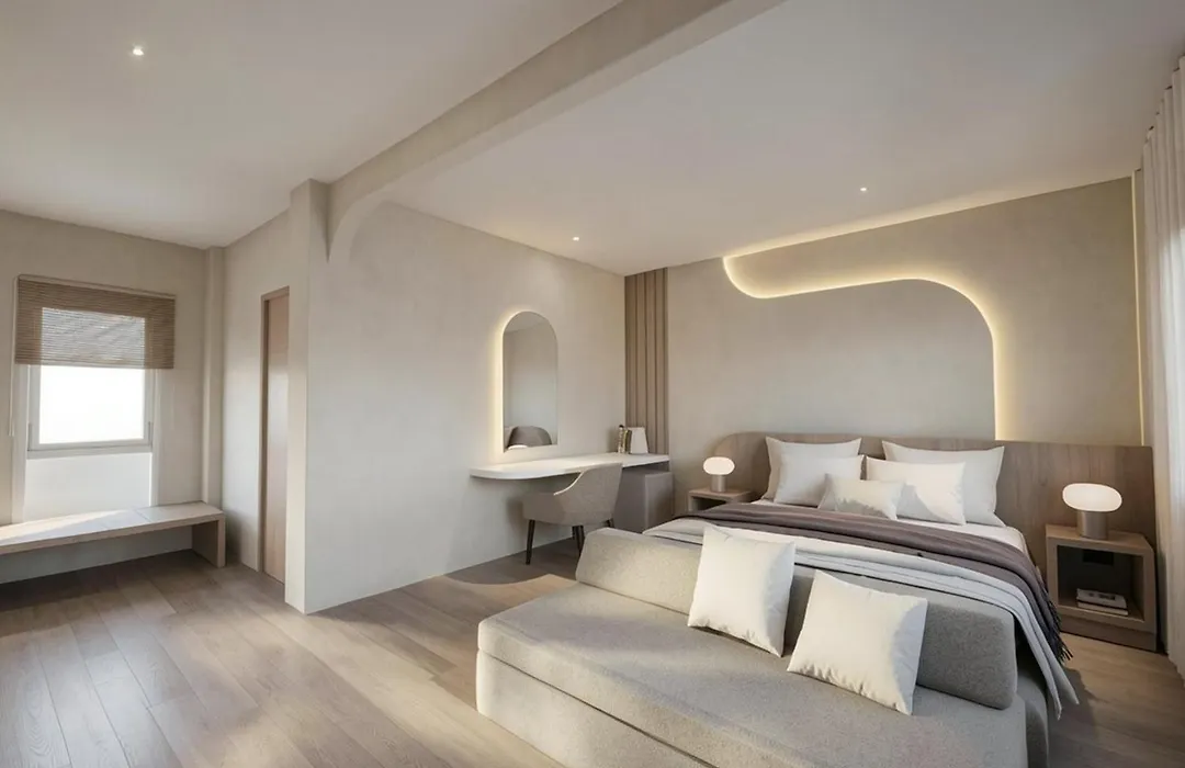 Eurana Boutique Hotel-1