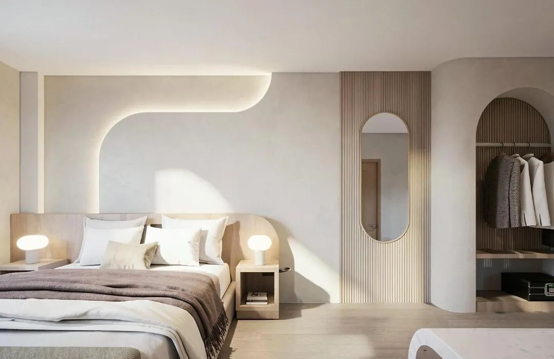Eurana Boutique Hotel-1