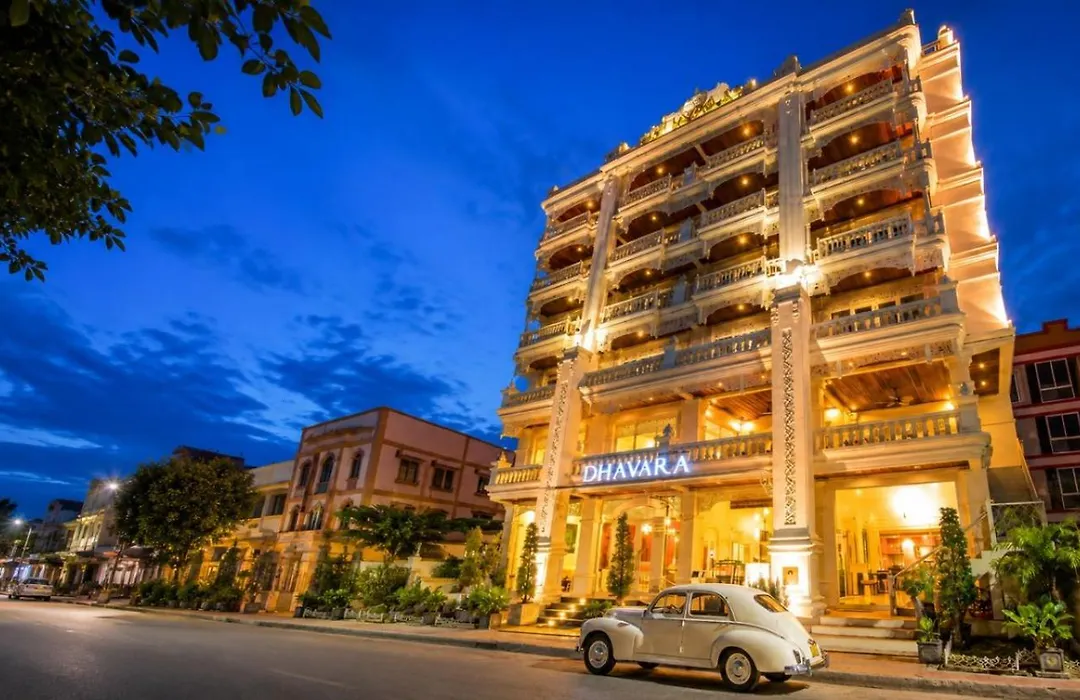 Dhavara Boutique Hotel-1