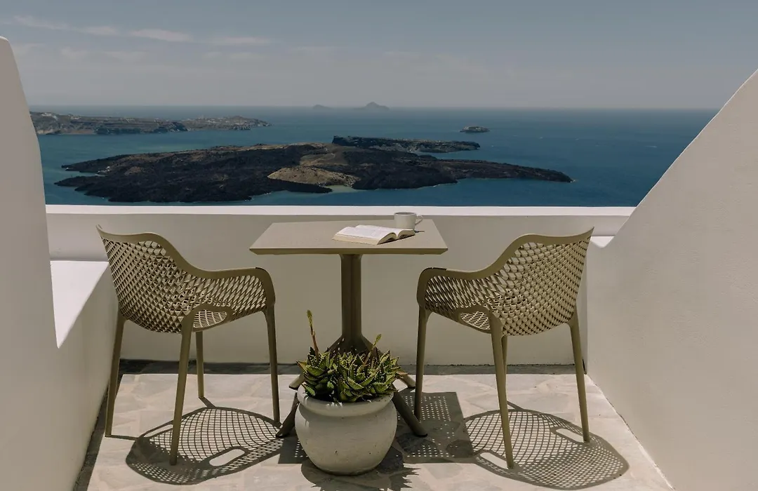 Agave Santorini Design Boutique Hotel-1