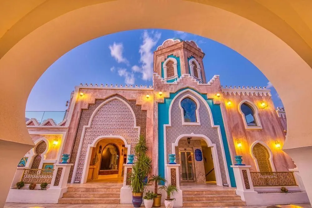 Orka Boutique Hotel-1