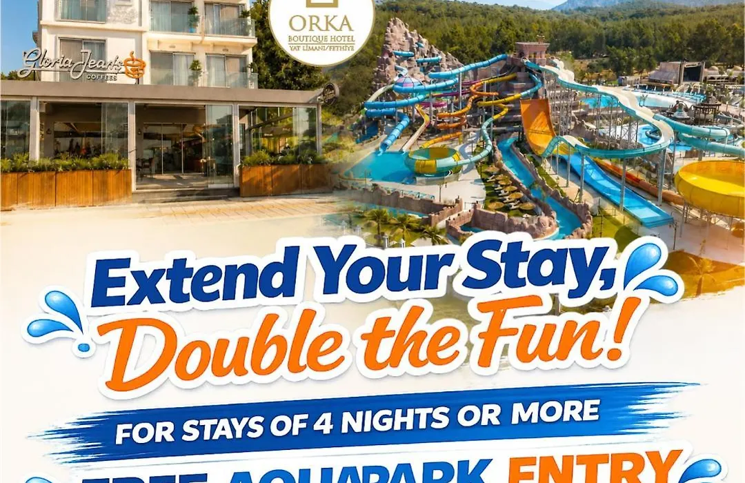 Orka Boutique Hotel-1