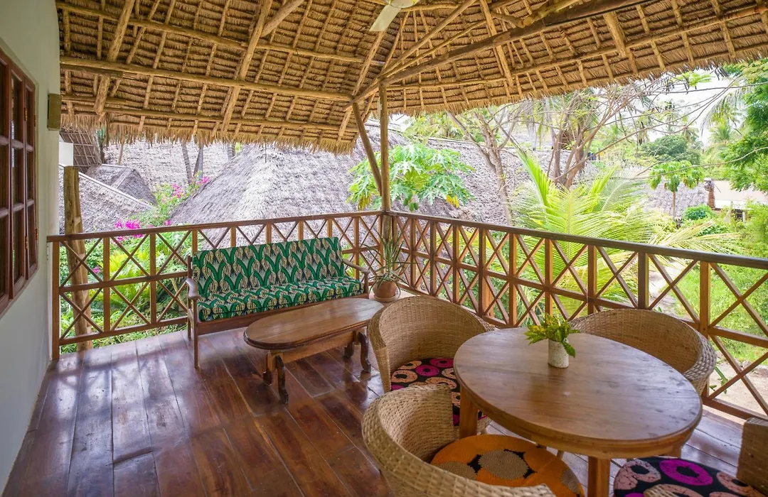 Zoi Retreat Hotel Zanzibar-1