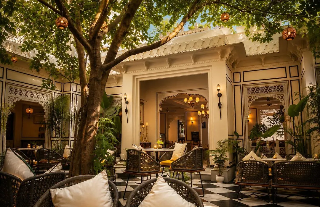 Kaner Bagh A Heritage Boutique Hotel-1