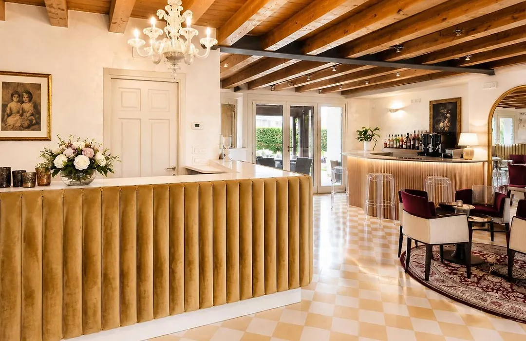 Casa Delneri Boutique Hotel Adults Only-1
