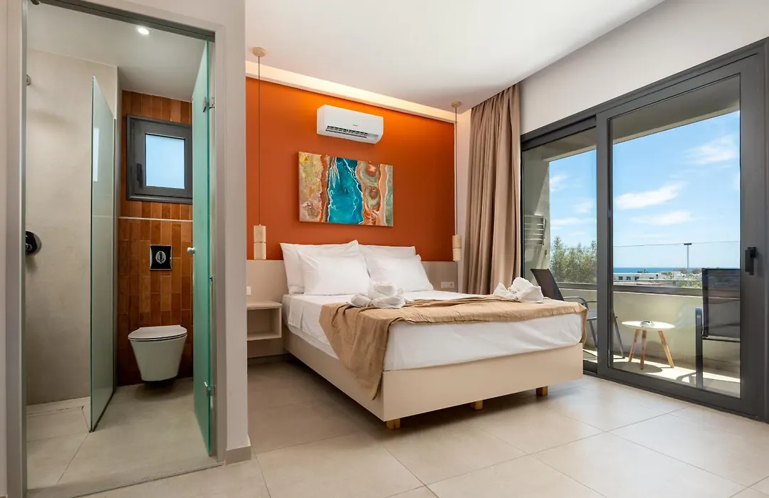 Madison Boutique, Faliraki-1