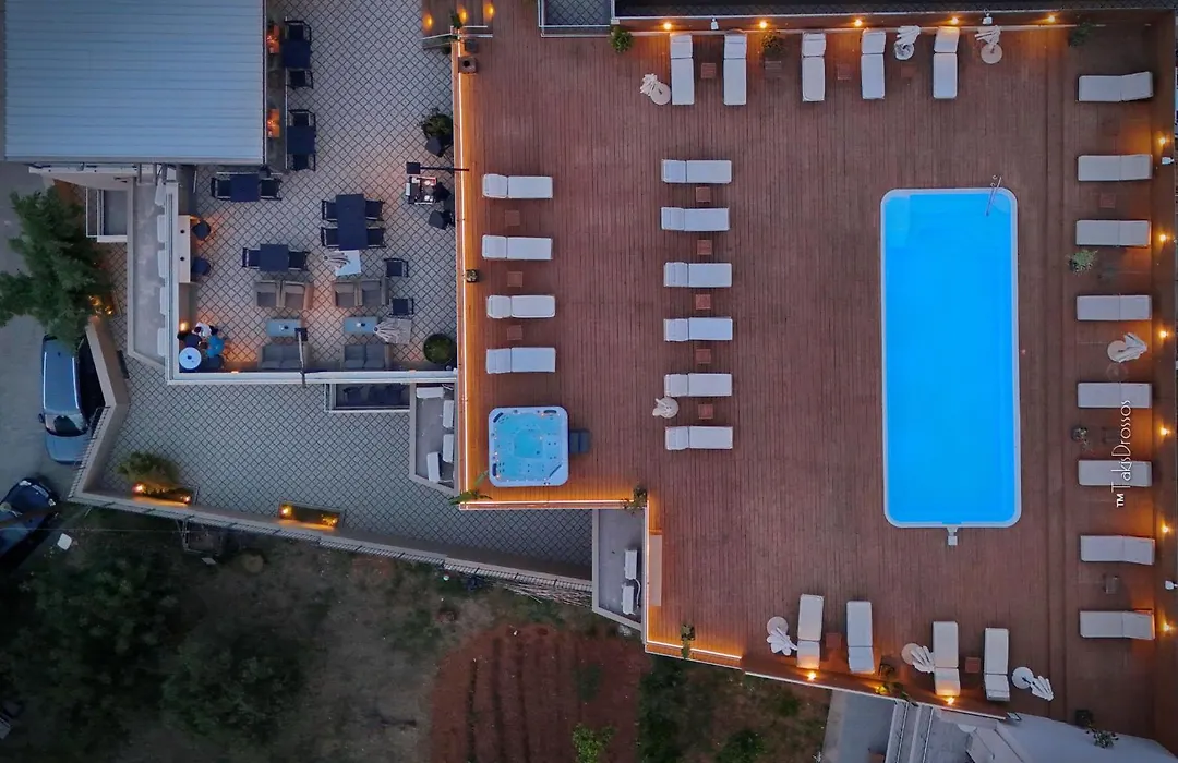 Axel Beach Crete - Adults Only-1