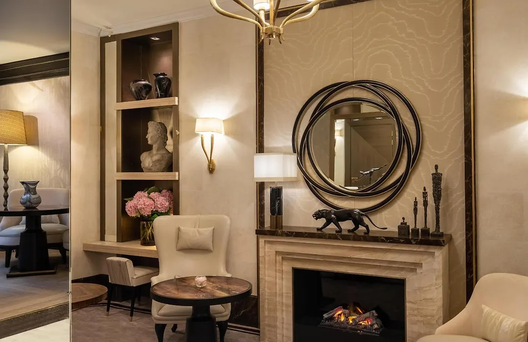 Hotel Elysia By Inwood Hotels-1
