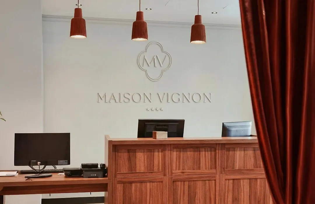 Maison Vignon-1