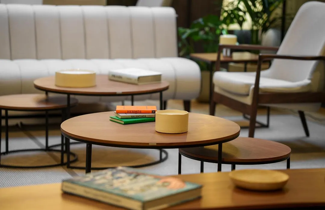 Honest Budapest By Chic&Basic-1