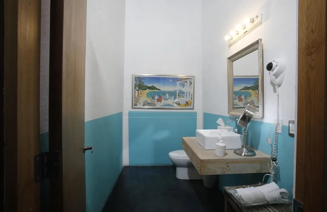 La Casa del Atrio-1