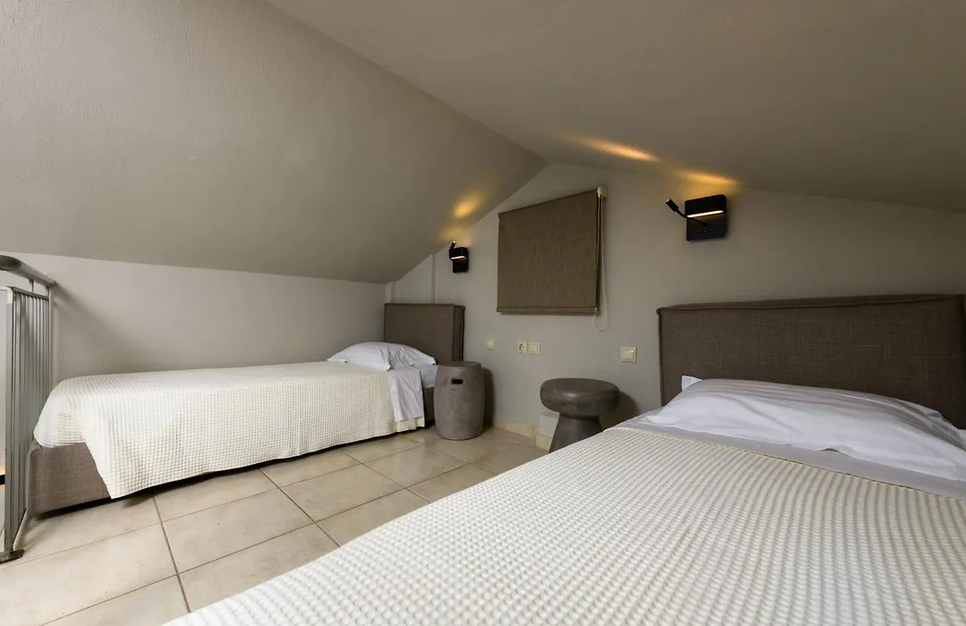 Louloudis Boutique Hotel (Adults Only)-1