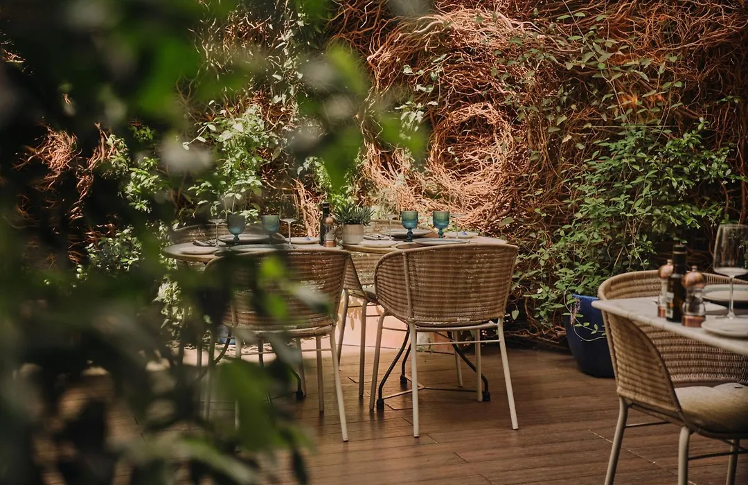 Only You Boutique Hotel Madrid-1
