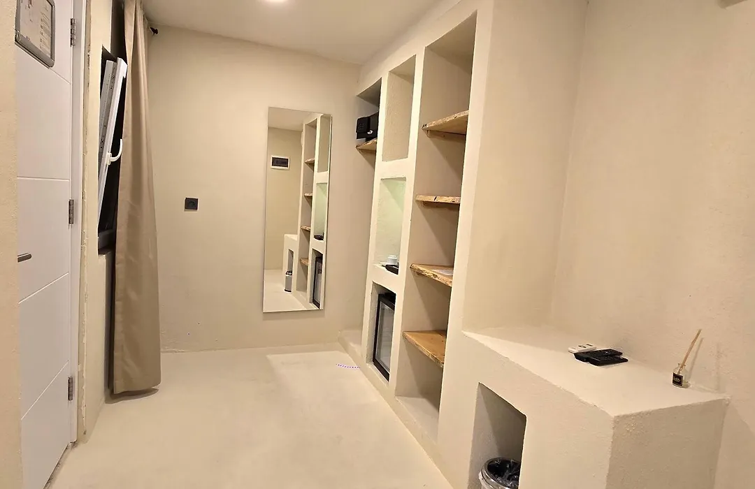 Doc'S Boutique Hotel Kemer-1