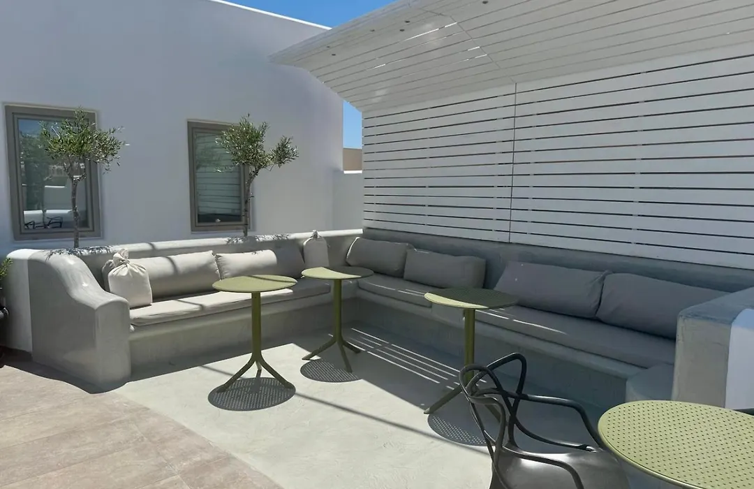 La Bellezza Eco Boutique Hotel-1