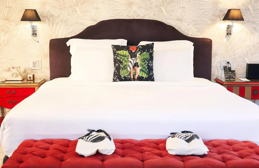 La Concordia Boutique Hotel-1