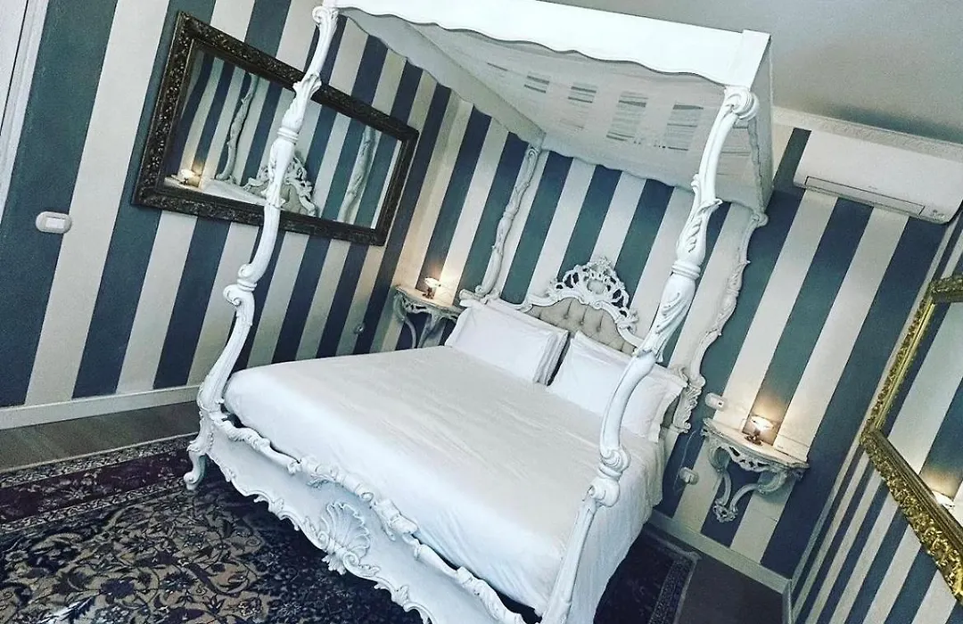 La Zarabba Boutique Hotel-1