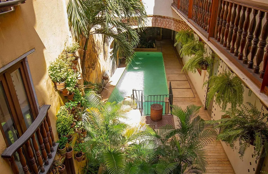 Hotel Casa La Factoria By Faranda Boutique, A Member Of Radisson Individuals-1