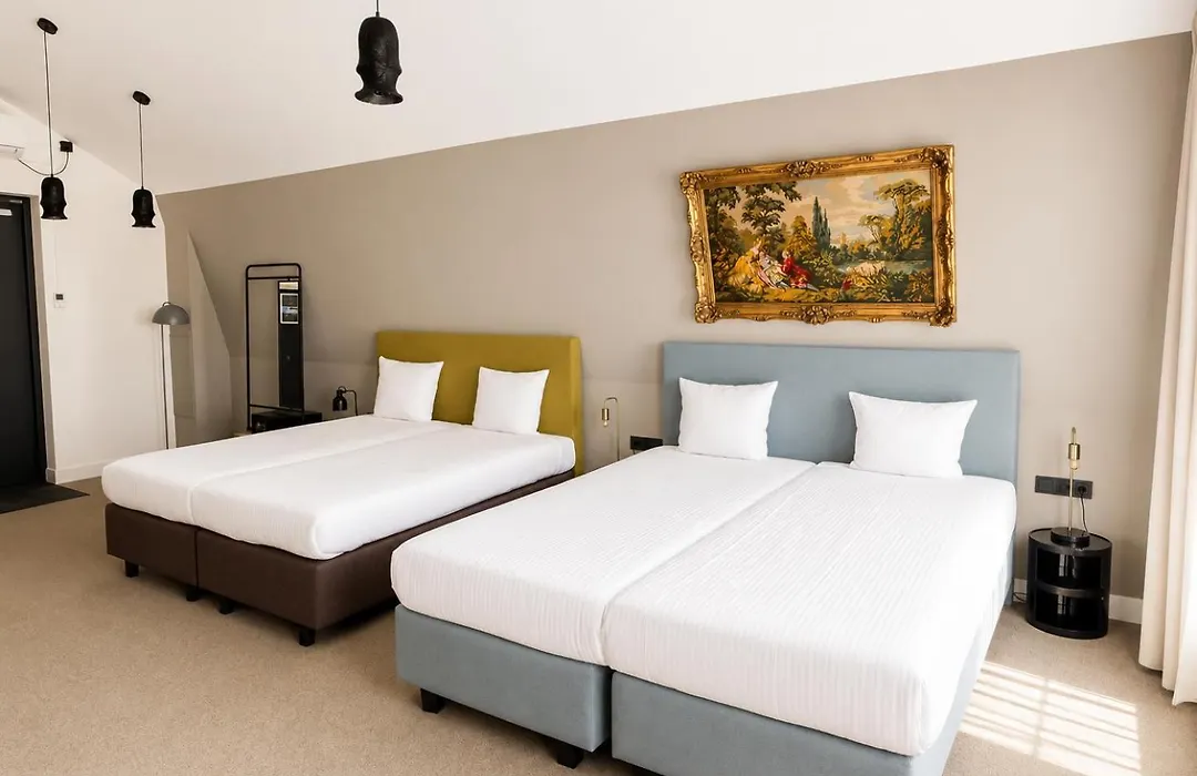 Boutique Hotel Zaan-1